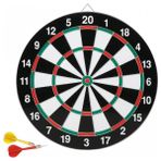 Sunman 36.5 cm Dart Oyun Seti