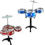Sunman 36344 Jazz Drum Mini Bateri Seti