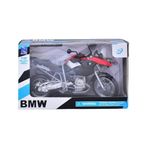 Sunman 42767 1:12 Oyuncak BMW Motor