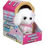 Sunman 47100 Sevimli Köpek Maltese