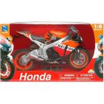 Sunman 49073 1:6 Honda Repsol 2009 Model Motor
