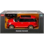 Sunman 49700 1:14 Range Rover Sport 2013 Uzaktan Kumandalı Işıklı Araba - Renkli