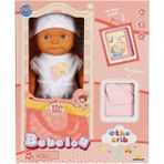 Sunman 5683 Bebelou Sesli 30 Cm Hoş Geldin Bebeği