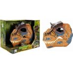 Sunman 5715 Sun-Yfn-Crz-Figür Dinozor Maskesi Sesli 2r