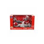 Sunman 57253 1:12 57253 Honda Gold Wing 2010 Motor