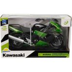 Sunman 57433 1:12 Kawasaki ZX-14 2011 Model Motor