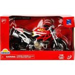 Sunman 57513 Ducati Monster Oyuncak Motor