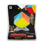 Sunman 5x5x5 Sabır Küpü