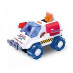 Sunman 63111 Astro Venture Sesli Uzay Aracı