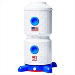 Sunman 63113 Astro Venture Sesli ve Işıklı Uzay İstasyonu