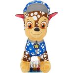 Sunman 64446 Sun-Htı-Sbr-Figür Peluş Paw Patrol Doodle Pups Boyama Kalemli Paw 3A