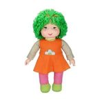 Sunman 70012 70 CM Gökkuşağı Bebekleri