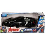 Sunman 7037 Kumandalı 1:16 Avengers Black Panther Lykan Hypersport Araba - Renkli