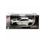 Sunman 70600 GT3 1:14 Kumandalı Bentyley Continental