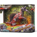 Sunman 70970 Jurassic Clash Trimetrodon Figür