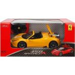 Sunman 74560 1:14 Ferrari 458 Speciale Uzaktan Kumandalı Işıklı Araba