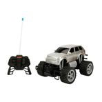 Sunman 80012 Uzaktan Kumandalı Jumbo Wheels Usb Şarjlı Araba