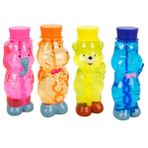 Sunman 8363 230 ml Hayvan Şekilli Köpük Baloncuk