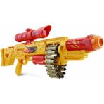 Sunman 91955 Belt Blitzer 18 Mermili Sünger Dart Atan Silah
