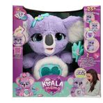 Sunman 92116 Koala Mama İnteraktif Peluş