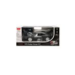 Sunman 99010 Rastar Dodge Charger 1970 Sesli Işıklı Uzaktan Kumandalı Araba 1:16