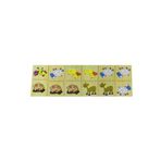 Sunman Ahşap Domino Hayvan Figür