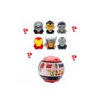Sunman Avengers Mashems Figürleri Sürpriz Paket