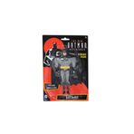 Sunman Batman Tnba Bükülebilir 13 cm Figür