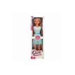 Sunman Bebek Clara Party Walking Doll 80 Cm S00003532 (Karışık Model 1 Adet)