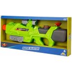 Sunman Beyaz Sun Rst Zap Su Tabancası Orta 2r 2127 - Renkli