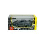 Sunman Burago 1:24 Lamborghini Reventon Model Araba S00021041 #18-21041