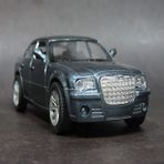 Sunman City Cruiser Chrysler 300c 1/32 Model Araba