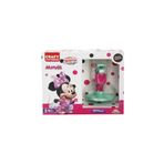 Sunman Crafy Minnie Dondurma Fabrikası Oyun Hamuru Seti