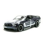 Sunman Dodge Charger 1/32 Araba