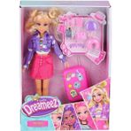 Sunman Dreameez 81028 Bebek Seyahat Oyun Seti