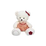 Sunman Elbiseli Ayı 50 cm Peluş Oyuncak