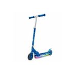 Sunman Evo 2 Tekerlekli Flash Işıklı Mavi Scooter