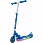 Sunman Evo 2 Tekerlekli Flash Işıklı Mavi Scooter