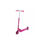 Sunman Evo 2 Tekerlekli Inline Pembe Scooter