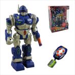 Sunman Extreme Fighter Kumandalı Robot