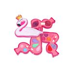 Sunman Flamingo Makyaj Seti