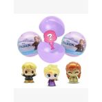 Sunman Frozen Mashems Figürleri S00053600