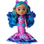 Sunman Gabby's Dollhouse Kostüm Bebeği 66113 Mer-Tastic Gabby - Çok Renkli