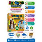 Sunman Headz Up Kafamda Ne Var Anlat Bakalım Aile Oyunu | 2+ Kişi | 7 Yaş ve Üzeri