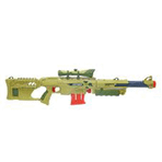 Sunman Huntsman 50 3'ü 1 Arada Oyuncak Silah