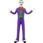 Sunman Joker Bükülebilir 14 cm Figür