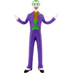Sunman Joker Bükülebilir 14 cm Figür