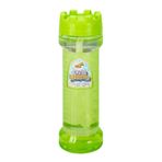 Sunman Kale Şekilli Köpük Baloncuk 220 Ml.