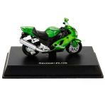 Sunman Kawasaki Zx 12R 1/32 Model Motor