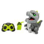 Sunman Kidztech Uzaktan Kumandalı Duman Efektli Dinozor